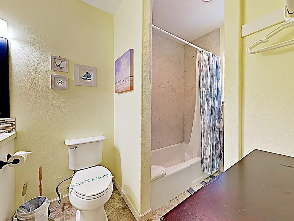 48 Sea Isle Village - One Bedroom Bungalow