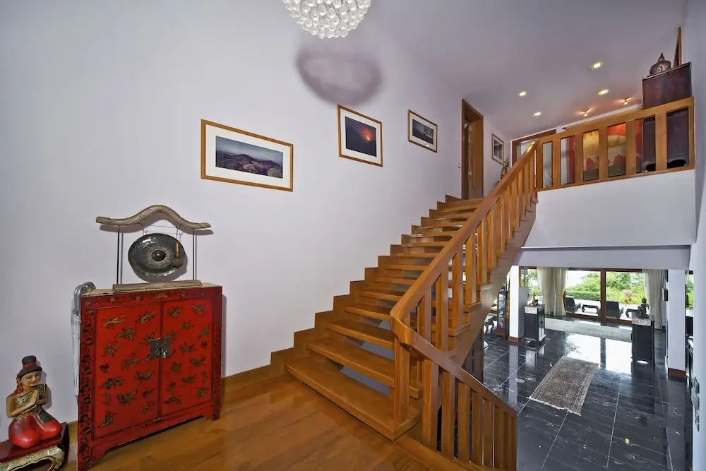 Summitra Villa No. 2