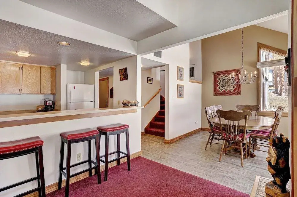 1610 Quicksilver 2 Bedroom Condo by RedAwning