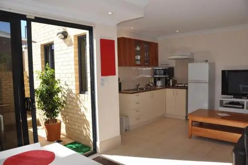 Alfred Cove Short Stay