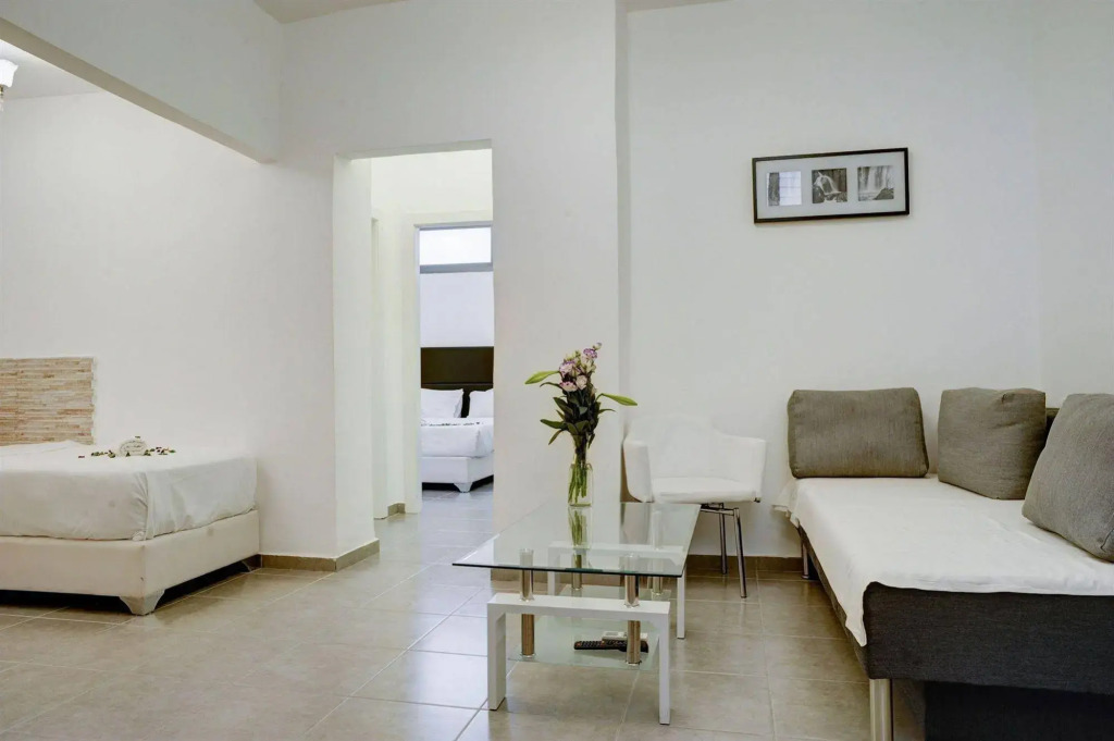 Shore Suites