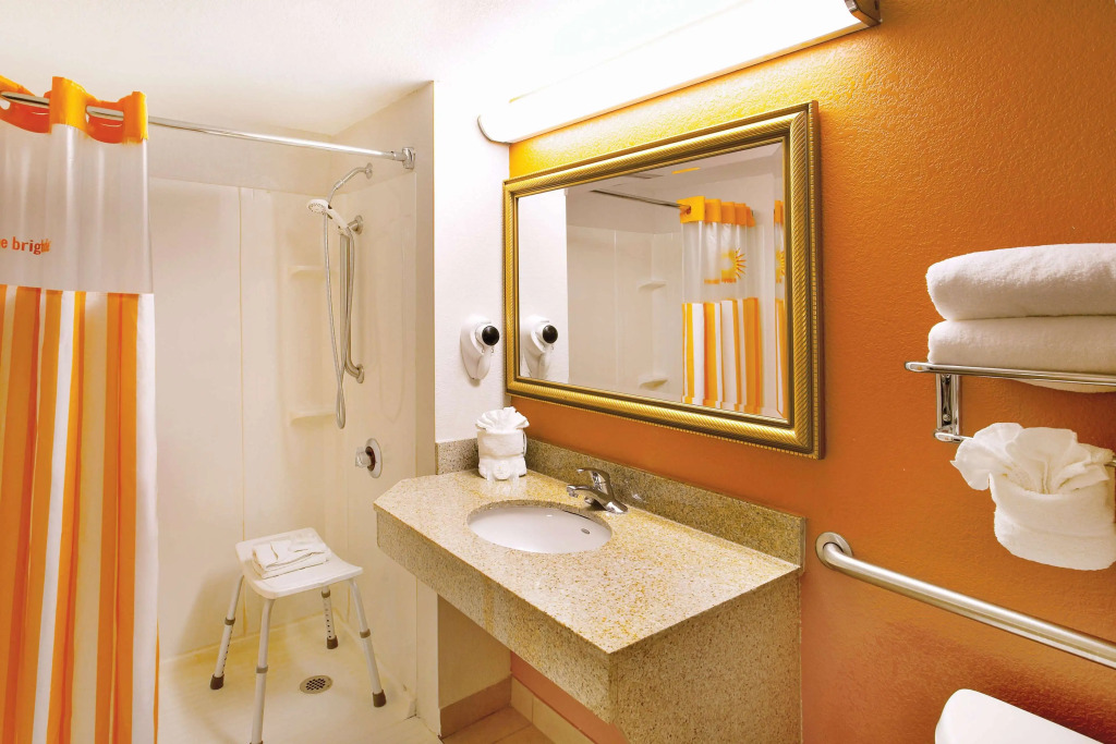 La Quinta Inn by Wyndham Orlando International Drive North