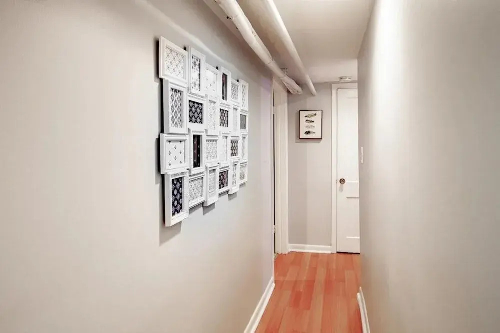 2-br Sanctuary in Quiet Neighborhood Free Parking Patio