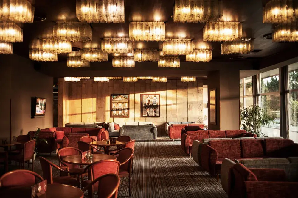 Hotel Cascade