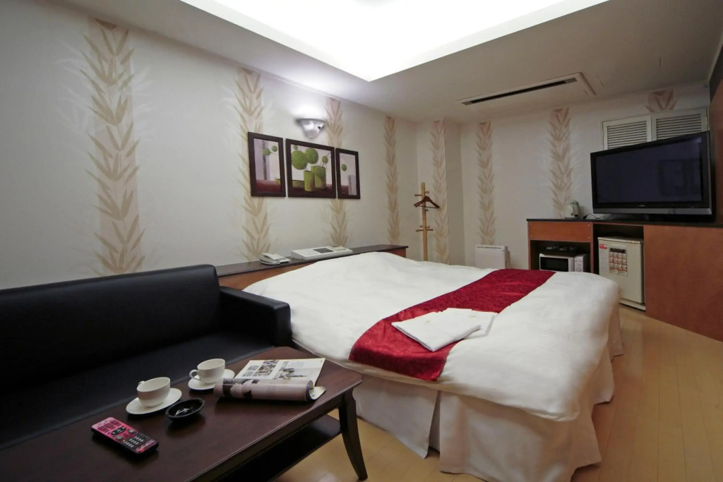 Hotel LALA minato