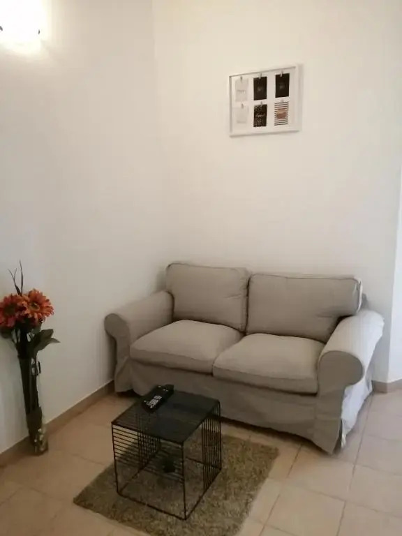Apartments and Rooms Lorena 236