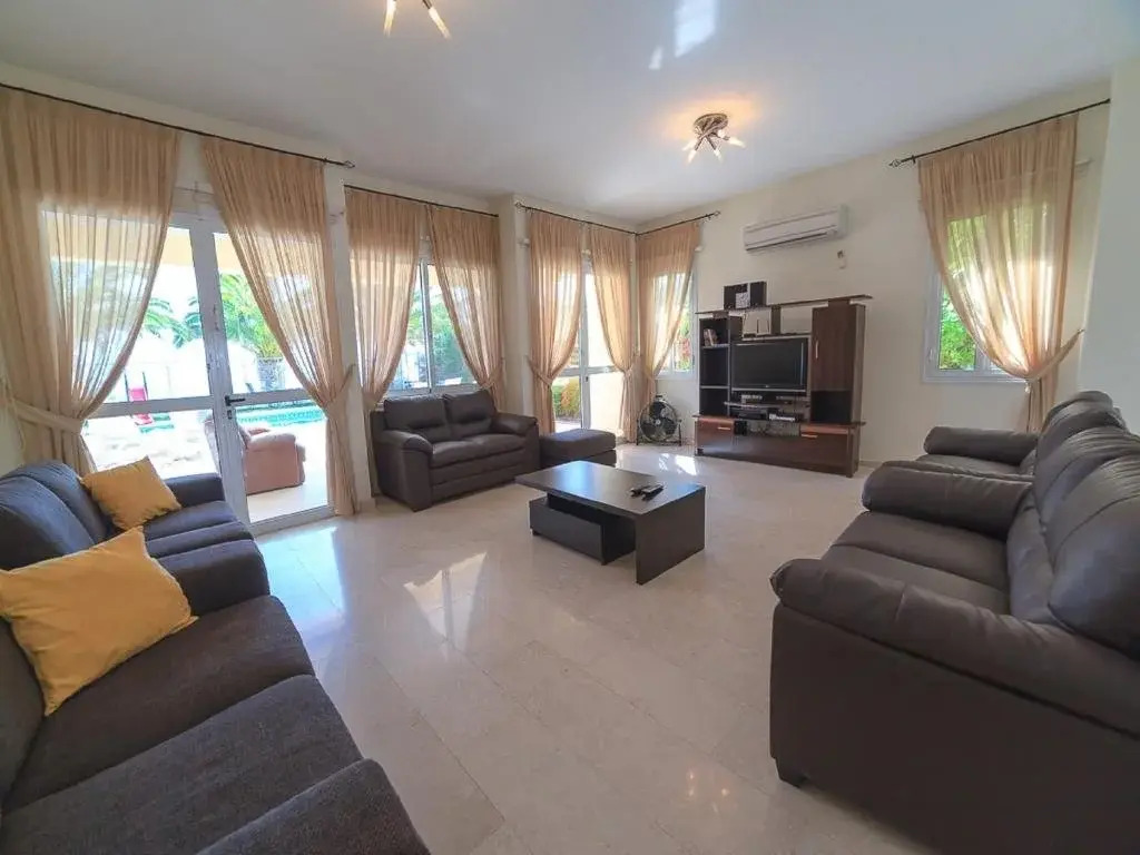 Sunrise Beach Villas II