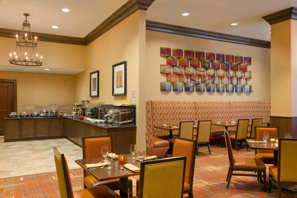 Hilton Phoenix Chandler