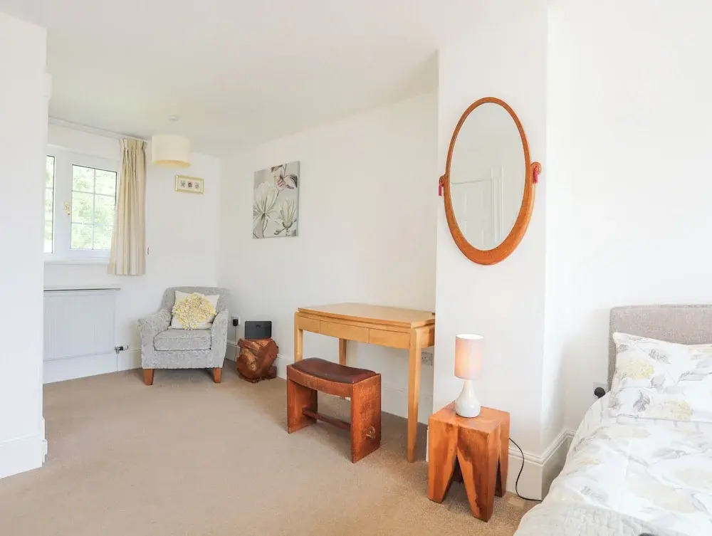Sea View Cottage