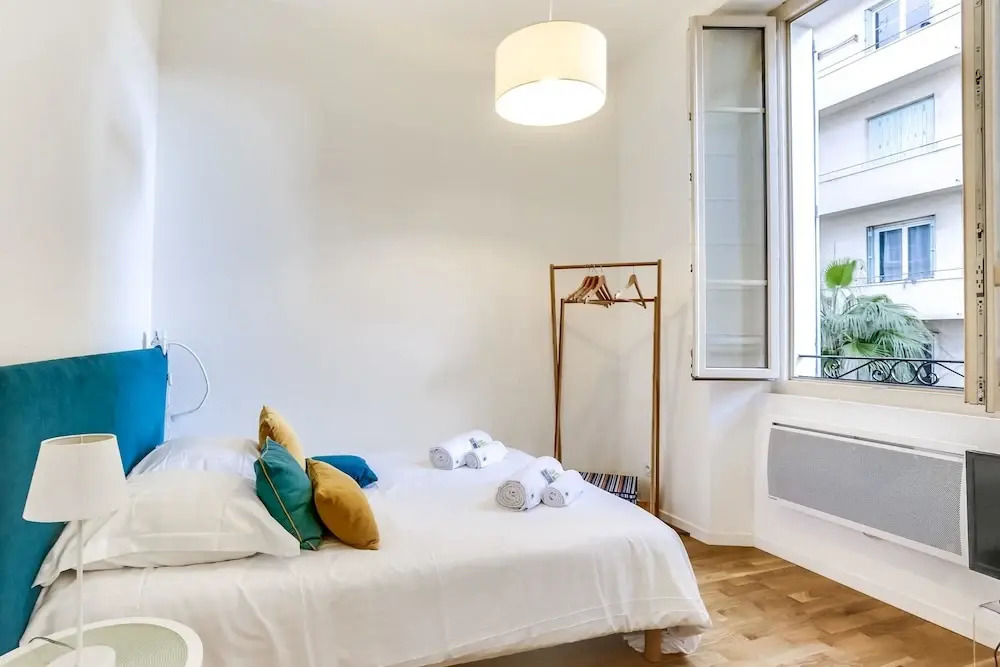 Studio Mimont Apartment 0