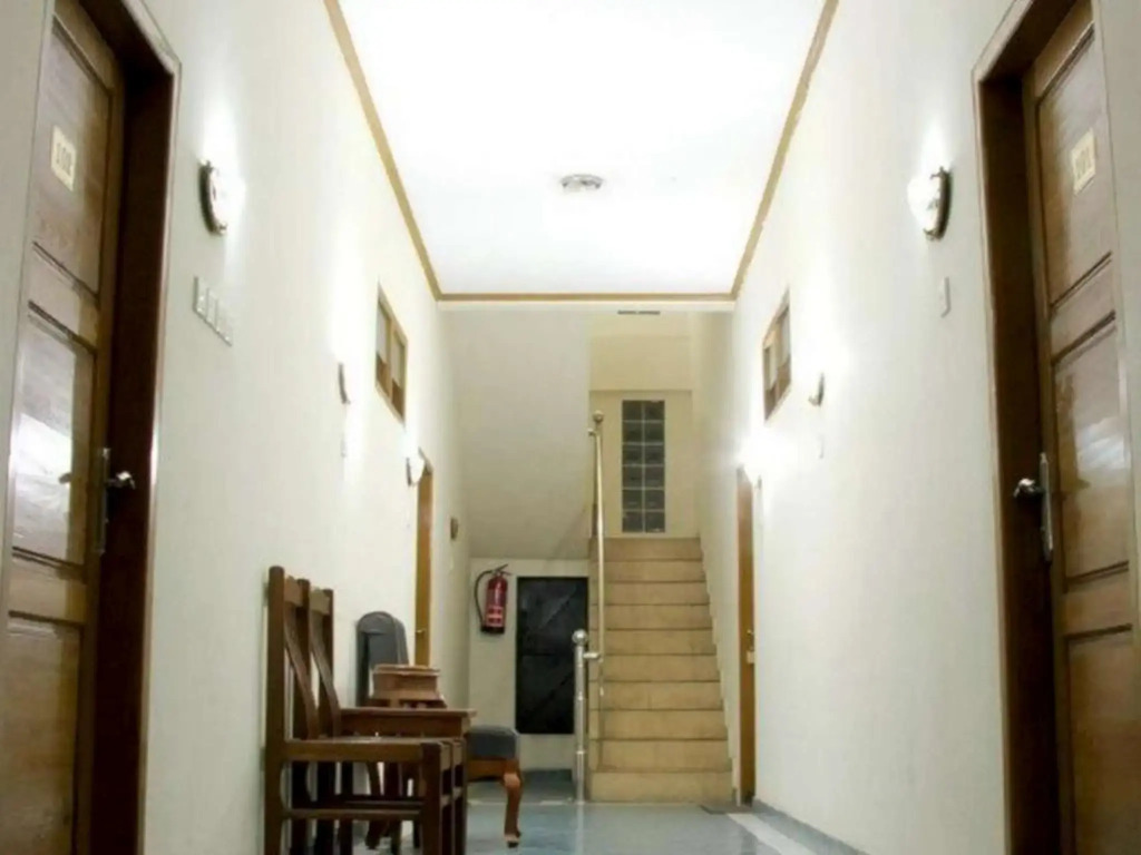 Hotel Graha Muslim