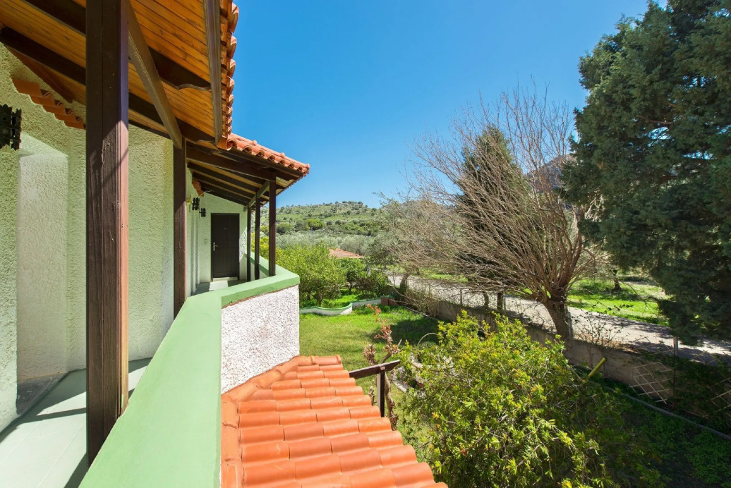 Traditional Villa