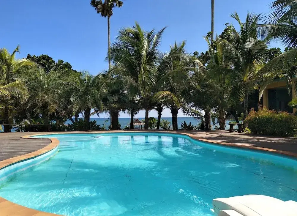 Sugar Palm Resort