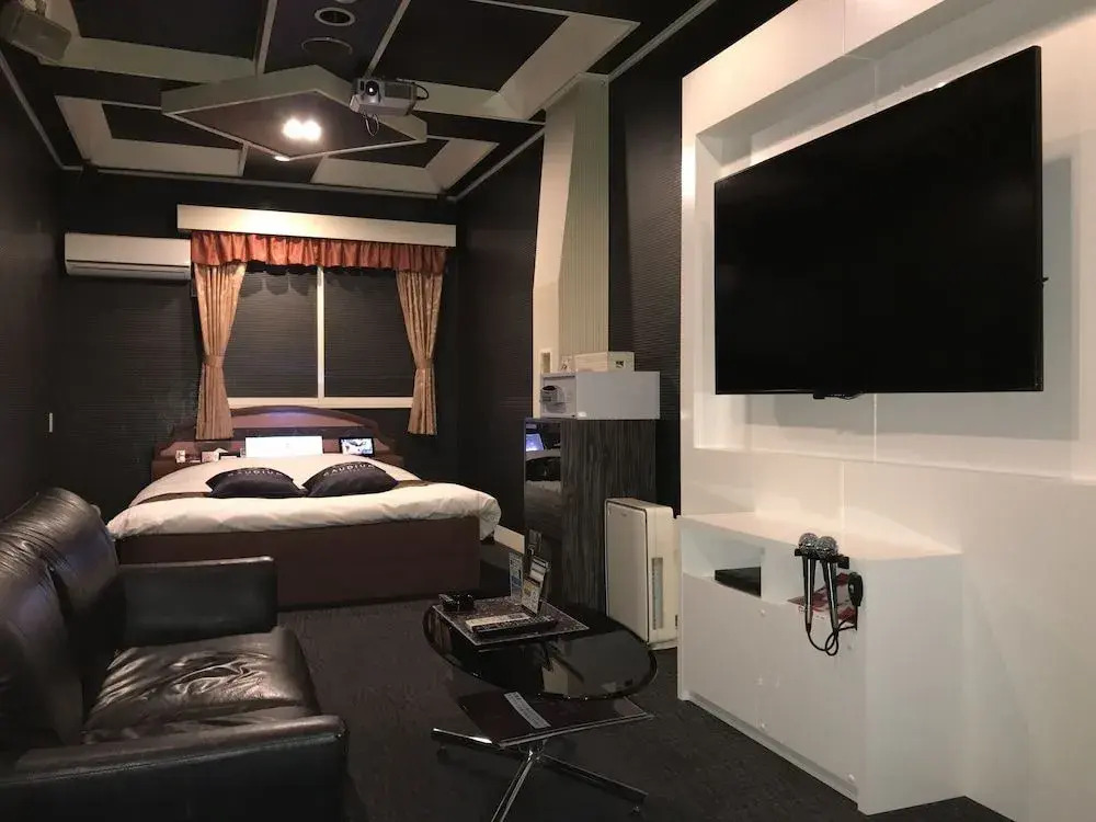 Hotel Gaudium