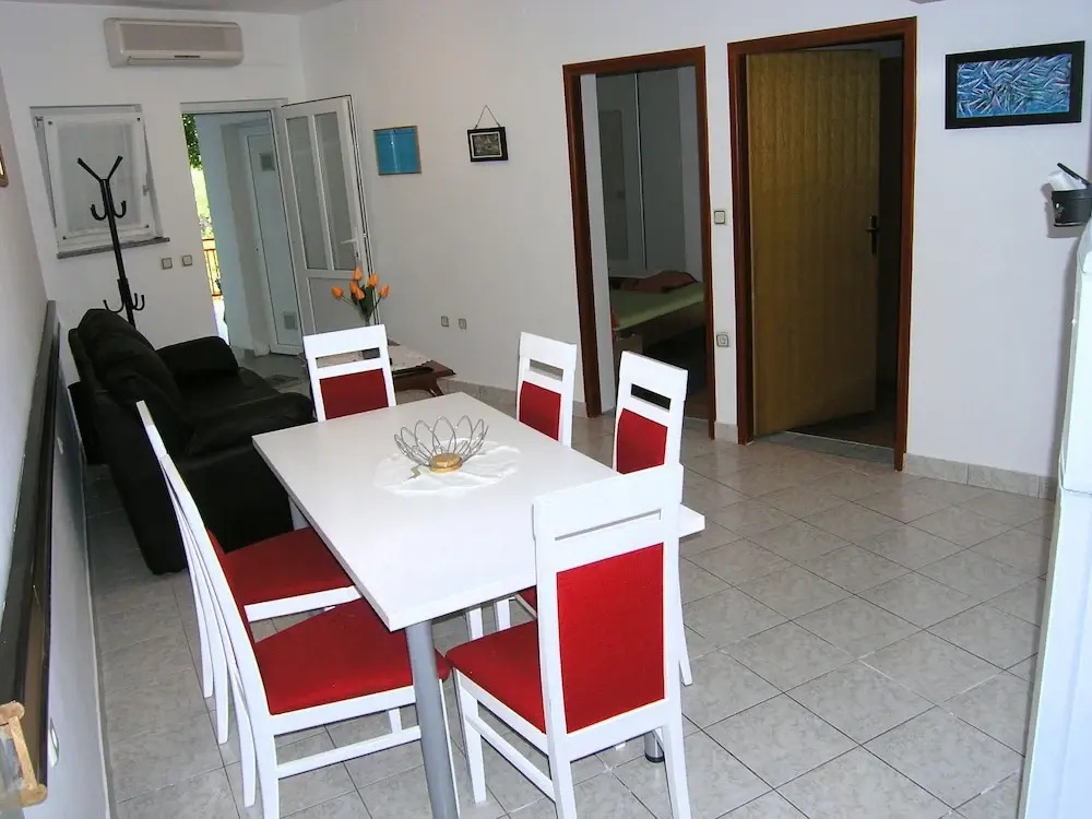 Apartments Miklic