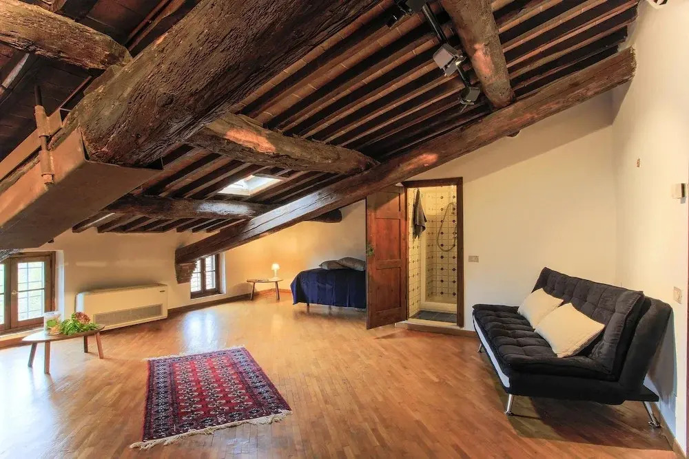 Villa DellAngelo 14