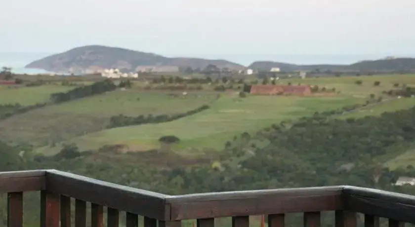 African Array Lodge