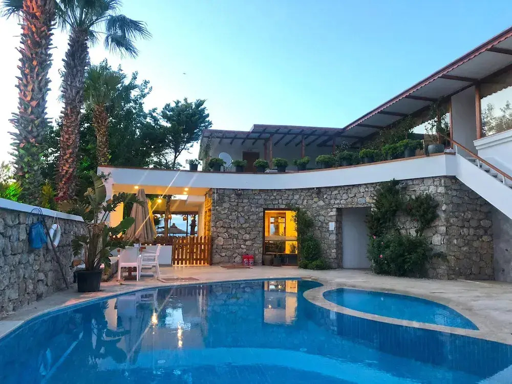 Butikhan Beach Otel