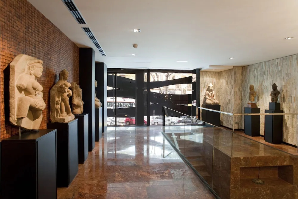 Suites Avenue Luxe Apartments Barcelona