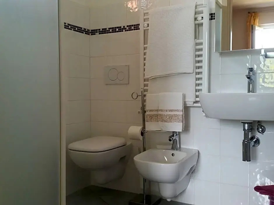B&B La Costa