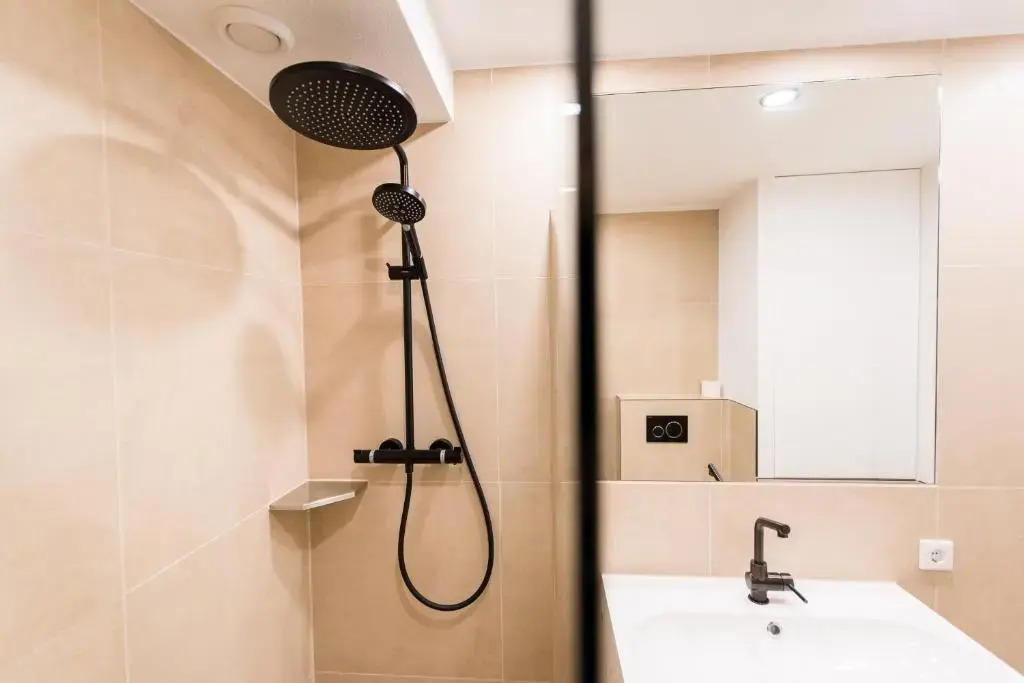 Appartement HideAway Nr 96 - Amelander Kaap