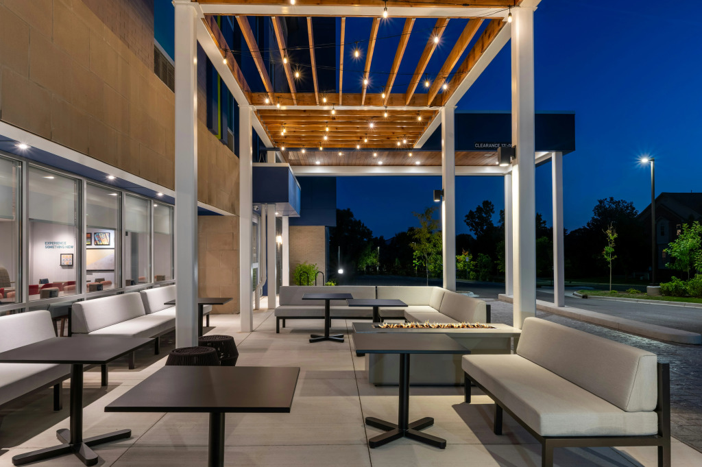 Home2 Suites By Hilton Ann Arbor South