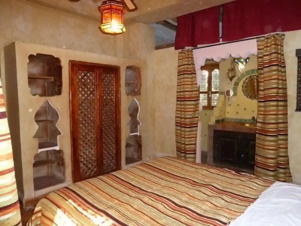 Sawadi Ecolodge