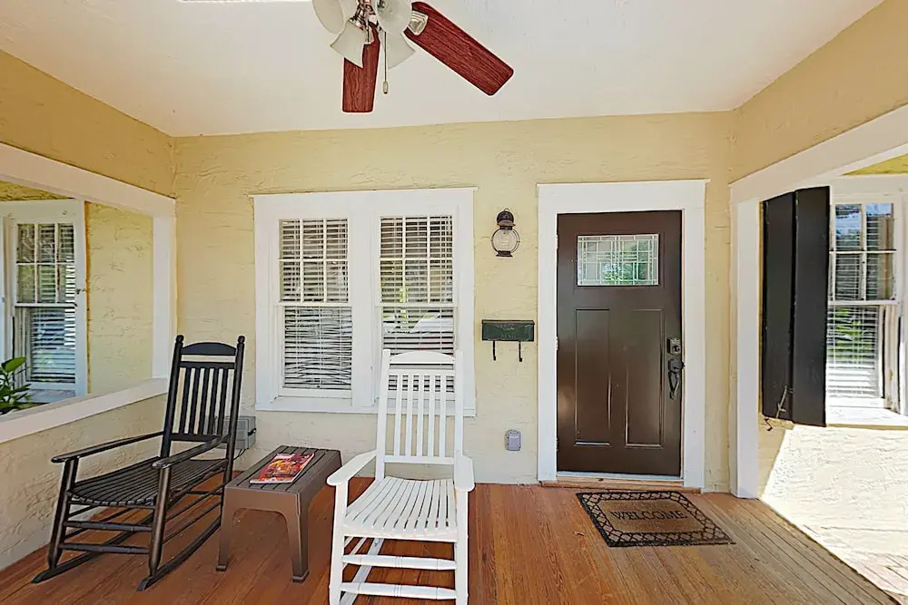 729 Penn Street Home