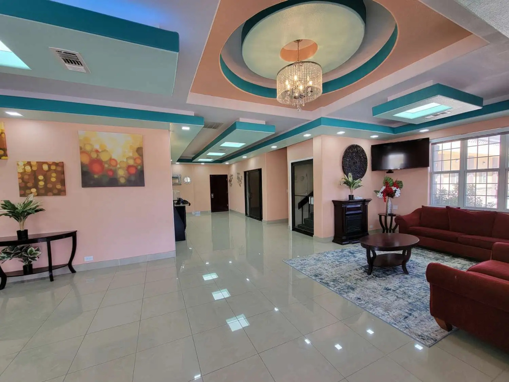 SureStay Plus Hotel by Best Western Odessa