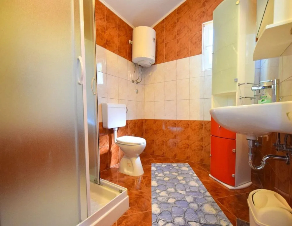 Holiday Home Pere