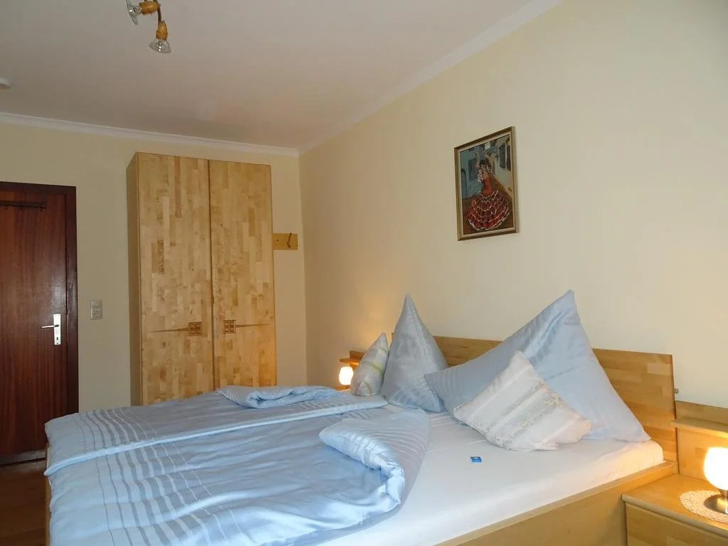 Ferienwohnung Plozner