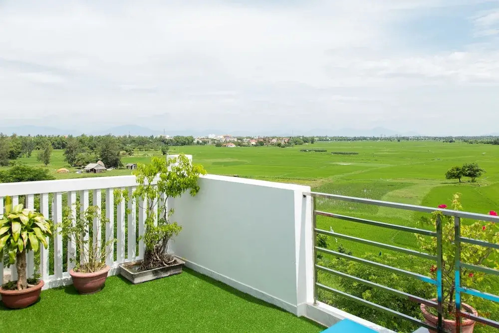 Truong Thinh Homestay