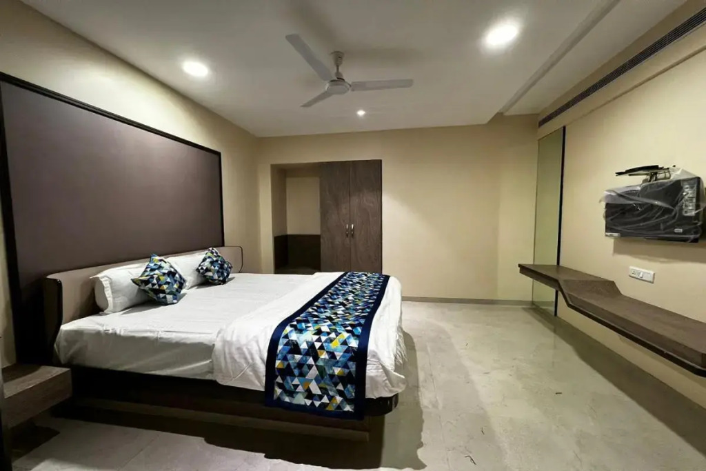 Hotel Pinaka Inn