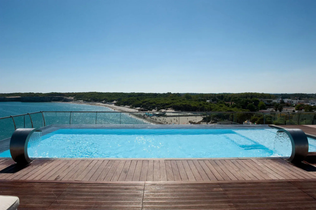 Hotel Belvedere
