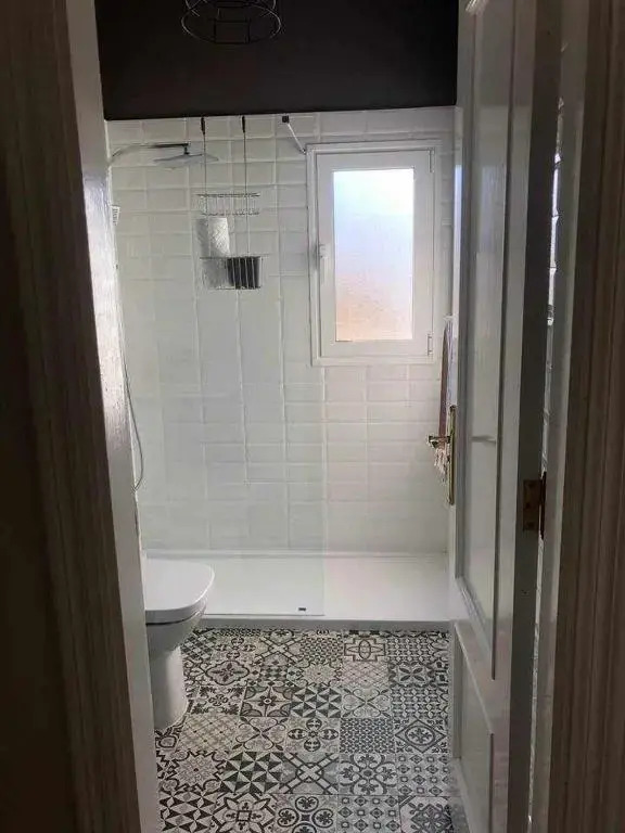 Apartamento paula