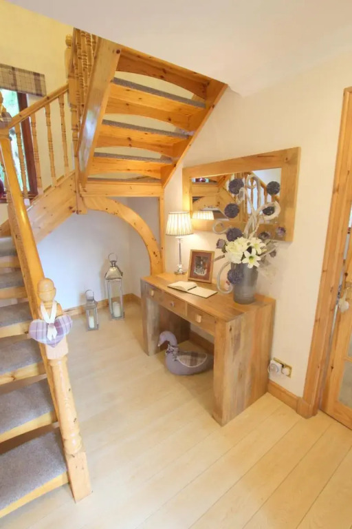 Culliss House B&B