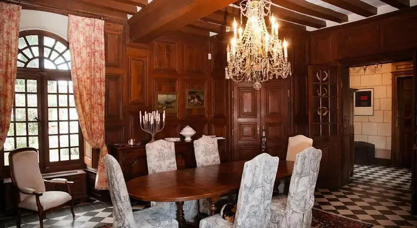 Villa Saint Nicolas