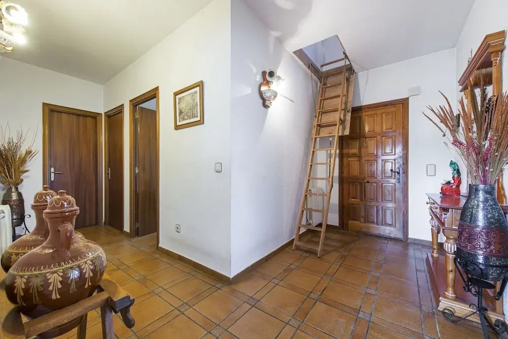 Casa Tordera