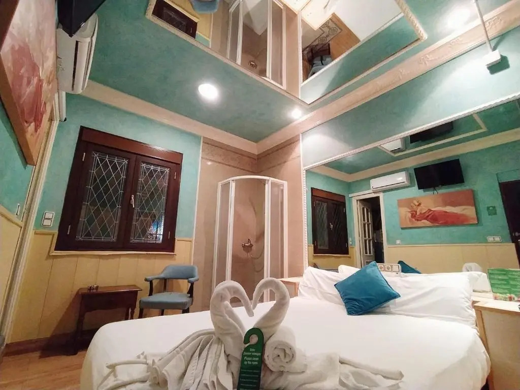 Hostal Avenida Andalucia