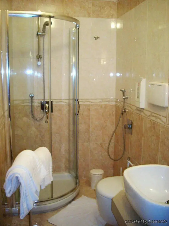 Hotel Brianza