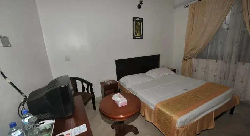 Lion Hotel