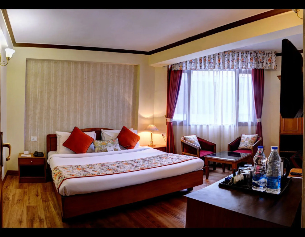 Tripli Hotels Le Royale, Shimla