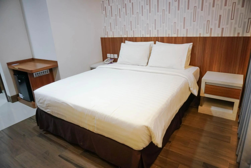 Harmoni Hotel Garut