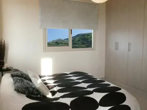 Happy Trails Pomos Panoramic Villa