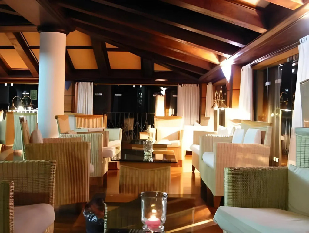 Hotel Mediterraneo