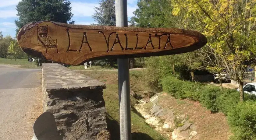 La Vallata