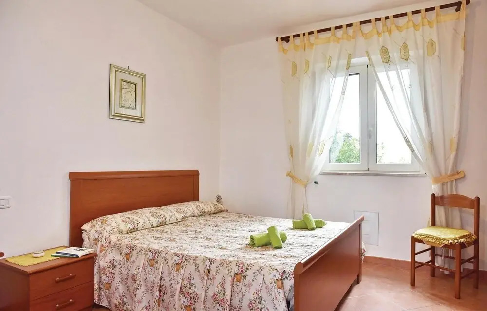 Casa Antonia