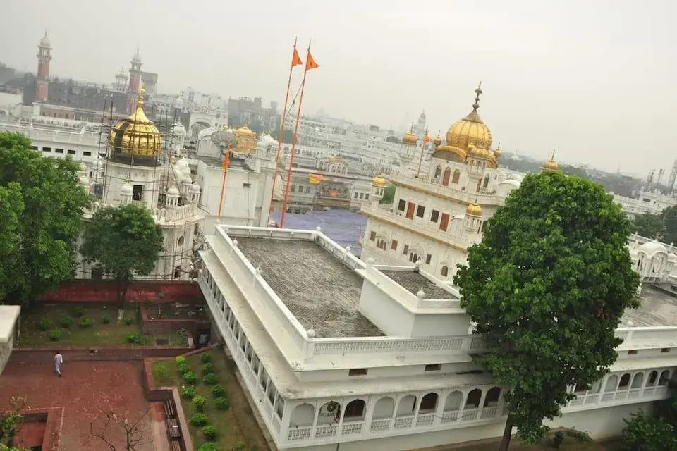 Hotel Alpha Amritsar