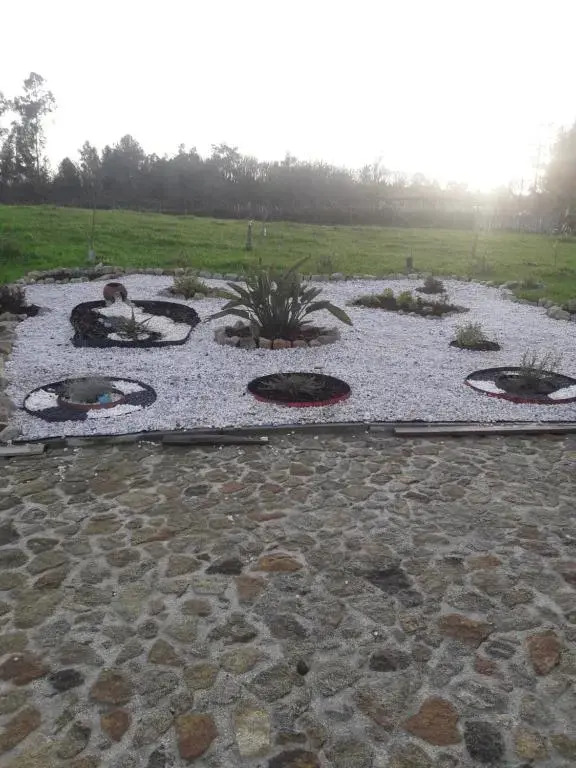 Casa Cantinho dos Pais