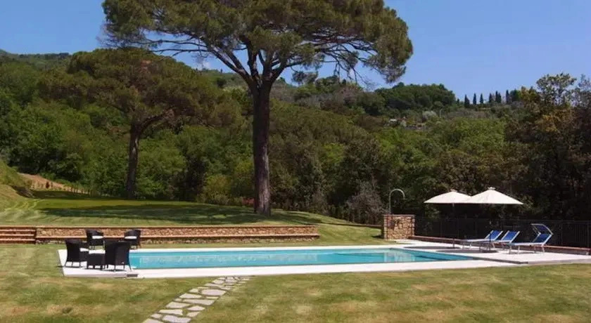 Il Corbezzolo